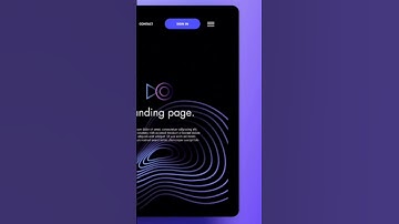 Landing page............... #webdesign #wordpress #landingpage #muariful01