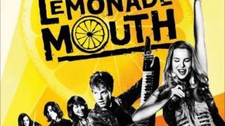 Video thumbnail of "Lemonade Mouth - Turn Up The Music - Lemonade Mouth"