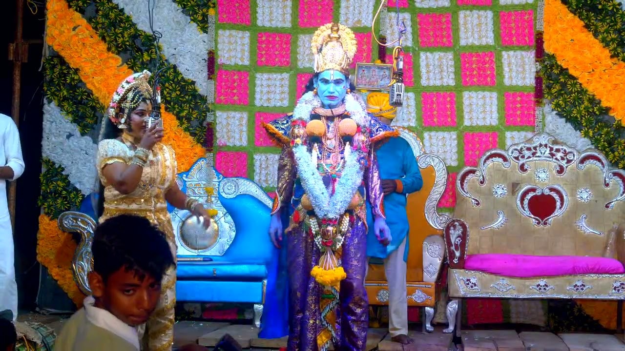 ಓರ್ವಾಯ್ ರತಿ ಕಲ್ಯಾಣಿ ಅರ್ಥಾತಾ ಕೌಡ್ಲಿಕ ವಧೆ Orvai date 08-06-2025 Part 02  #bayalata