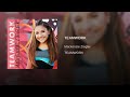 Mackenzie Ziegler TeamWork Official Audio Mackenzie Ziegler TeamWork Official Audio