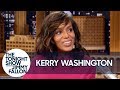 Kerry washingtons shocking broadway play american son