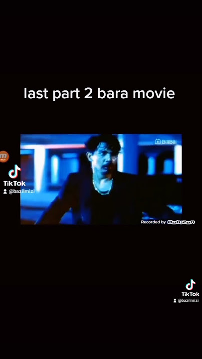 amri vs Carlos guile theme bara movie