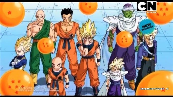 🔥Dragon ball z Kai Android Saga 🤯, New episodes 😍