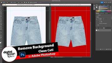 CLIPPING PATH BACKGROUND REMOVAL PHOTOSHOP