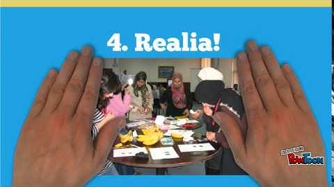 Non Linguistic Representations