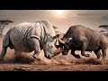 The most BRUTAL scenes of animal attacks - Ancestors The Humankind Odyssey