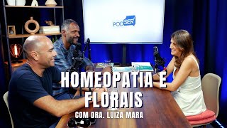 Homeopatia e Florais