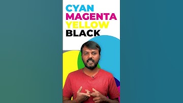CMYK Color Secrets Revealed: Start Your Graphic Design Odyssey! #CMYK #trending #graphicdesign