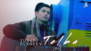 Yusuf Eltoyev - Telba (Live 2022)
