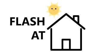 ANG 8D-Sound Promo ng Flashat App screenshot 3