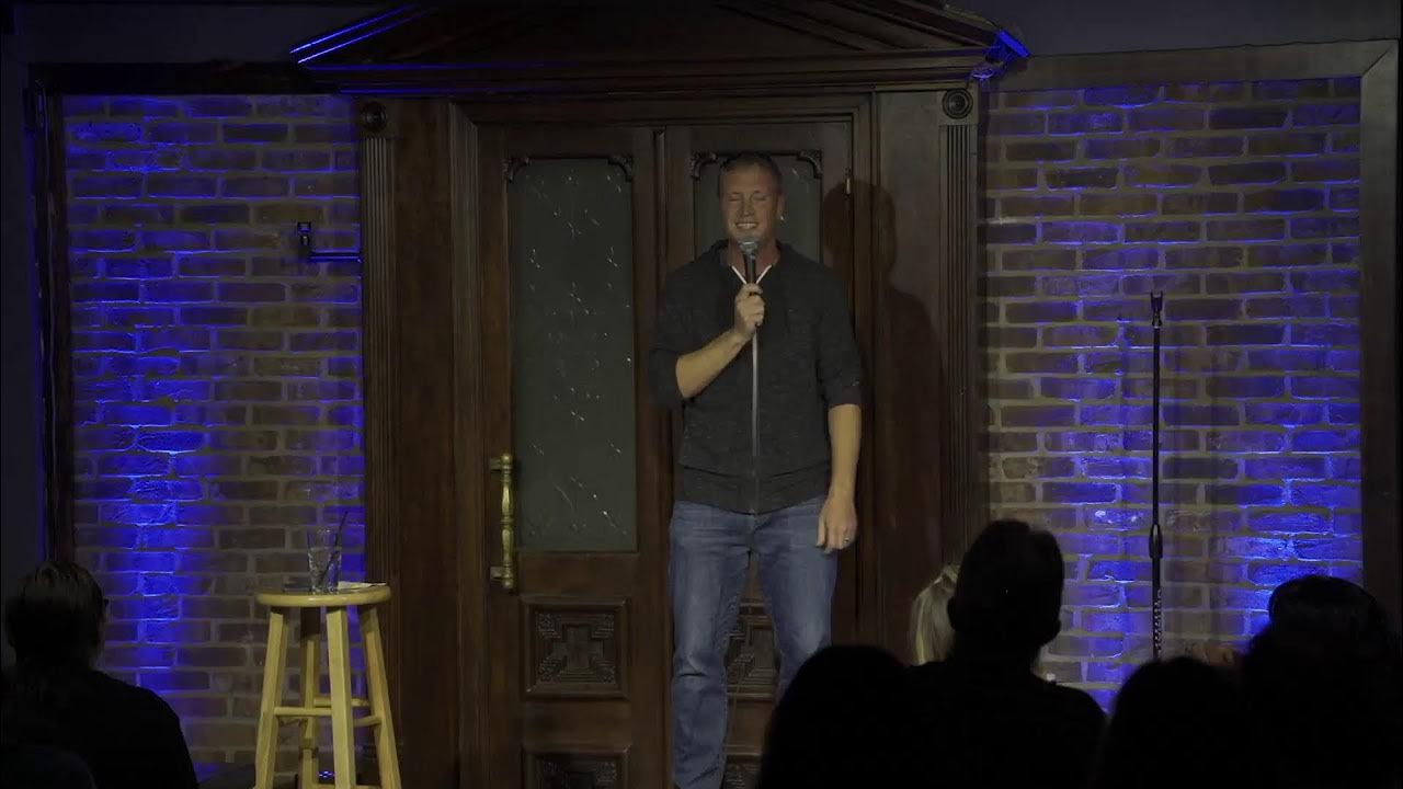 Go Bananas Comedy Club Live Stream YouTube