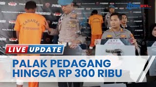 Modal Pistol Mainan, Preman Palak Pedagang Buah di Rengasdengklok Karawang hingga Patok Rp 300 Ribu