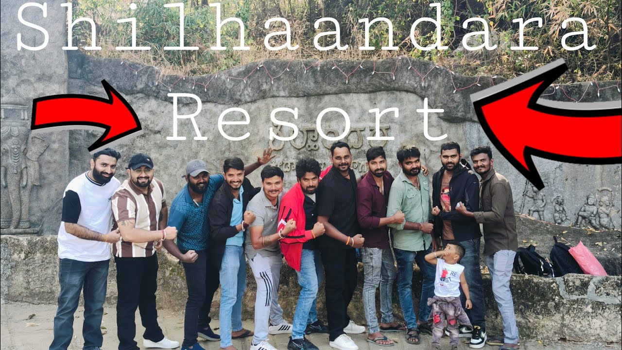 Shilhaandara Resort Vlog | Weekend Getaway From Bangalore | Ramanagara
