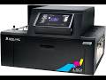 Afinia Label L901 Review: Industrial Color Label Printer for High-Volume Production
