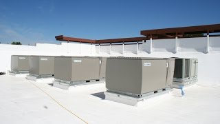 Ice Energy - Energy Storage Solutions