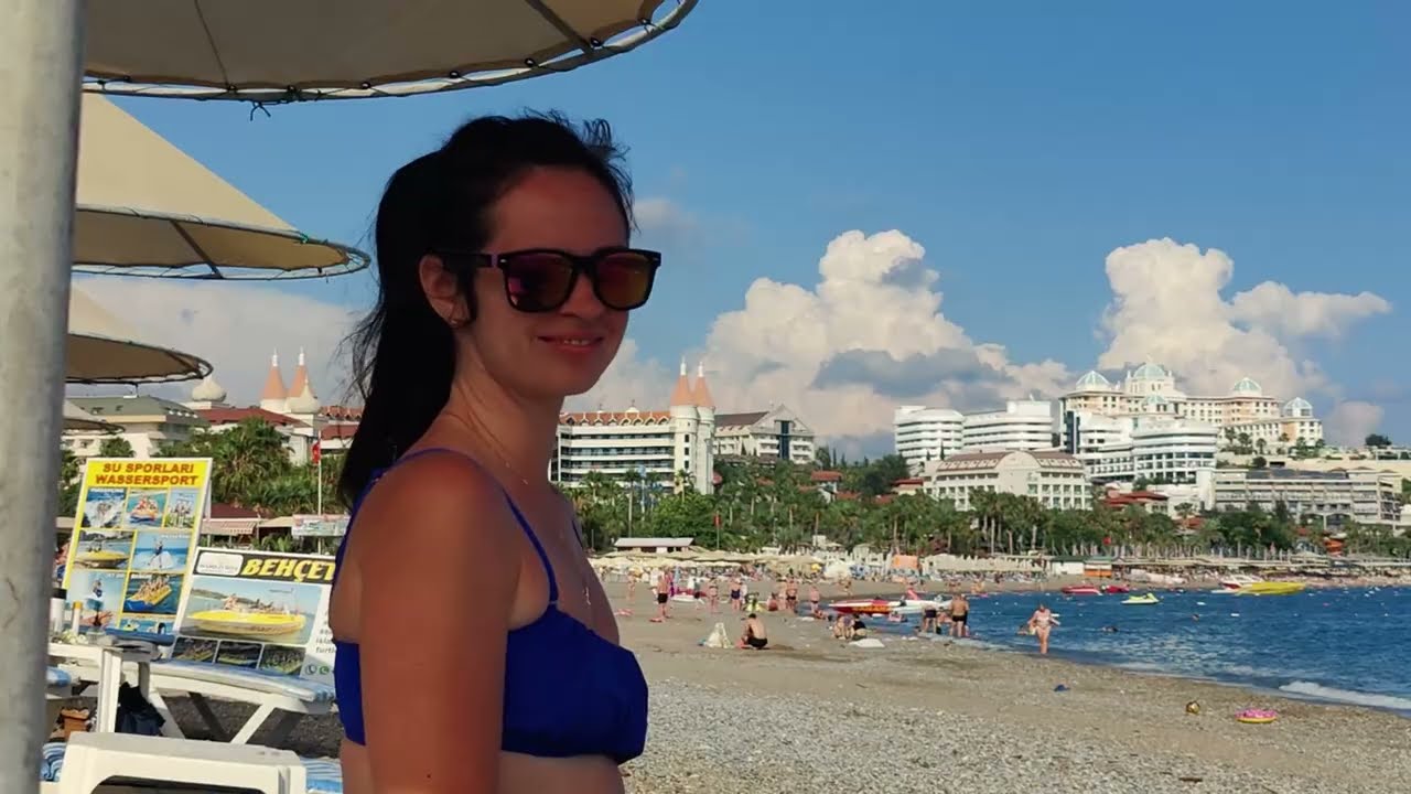 THE MARILIS HILL RESORT HOTEL & SPA 5*/Окуджалар Турция/Обзор отеля/Реальный отзыв/8-14  июня 2023