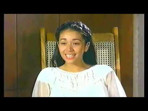 Sampaguita Picture's DYESEBEL starring ALMA MORENO