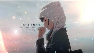 Save Your Tears - Weathering With You Edit (Amv)