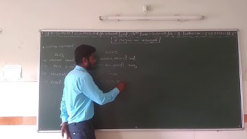 SET - E&F/10/SCI/03.01