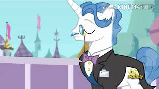 Discord And The Chocolate Factory I Want It Now Pmv