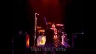 Plus 44 - Little Death live ( London Astoria)