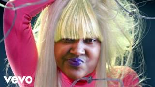 CupcakKe - Beez In The Trap (Spiderman Dick REMIX)
