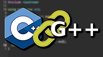 How to Link Multiple C++ Files with G++
