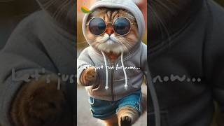 Which cat do you like? ❘ CLUB CAT BEAT ❘ #electropop , #housemusic , #shorts , #cat, #猫 #sunglasses