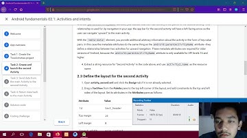 1202174003 ||02.1: Activities and intents, 02.2:Activity lifecycle and state, 02.3: Implicit intents