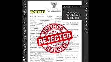 [ Photoshop Tutorial ] How to Remove WATERMARK in Photoshop CC 2022
