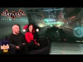 Batman: Arkham Knight AWESOME! - Part 4