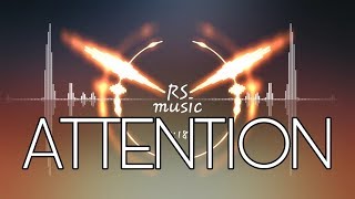 Charlie Puth - Attention - Guitar Version (instrumental)