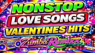 BEST EVER ALL-TIME FAVORITE VALENTINE'S HITS💥