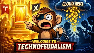 How Big Tech Became the New Kings of the Global Economy