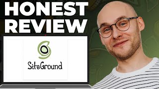 SiteGround Pro AI Website Builder Review – Still Good?