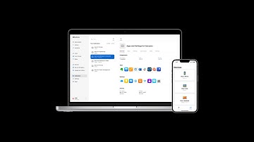 WWDC22: Explore Apple Business Essentials | Apple