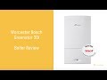 Worcester Bosch Greenstar 30i Review 2019 |  Hometree