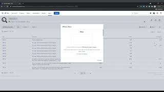 Exclusive Time in Status Training 24 - Settings Menu Information