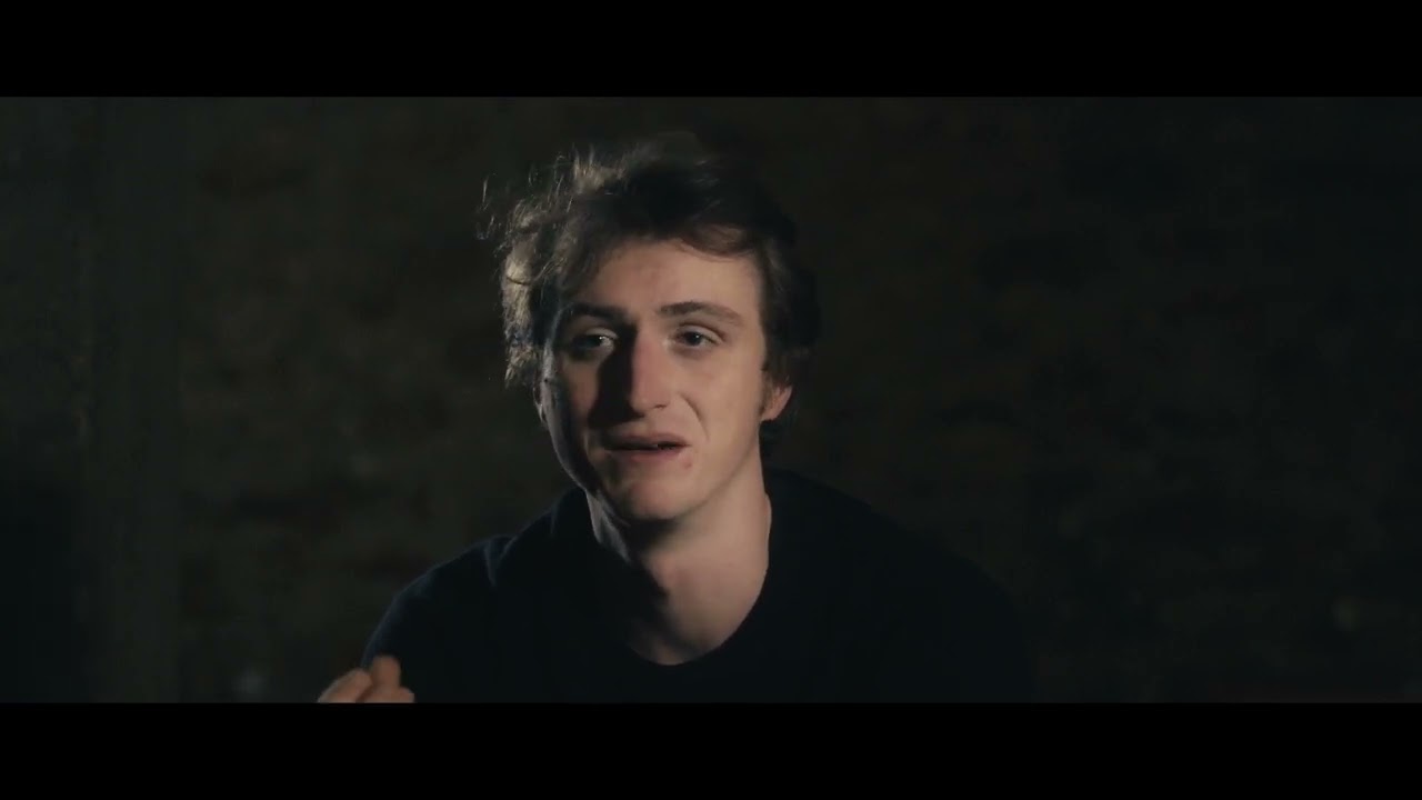 Monologue Anglais UK - Shakespeare