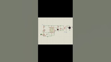 Light-Activated Relay Circuit in Action: 555 Timer and LDR Demonstration"