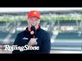 The Indy 500 Interview: Josef Newgarden