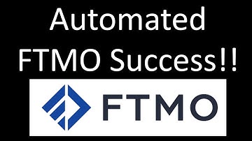 37 Automated Robot trading FTMO qualification strategies and portfolios identified. See them Today!