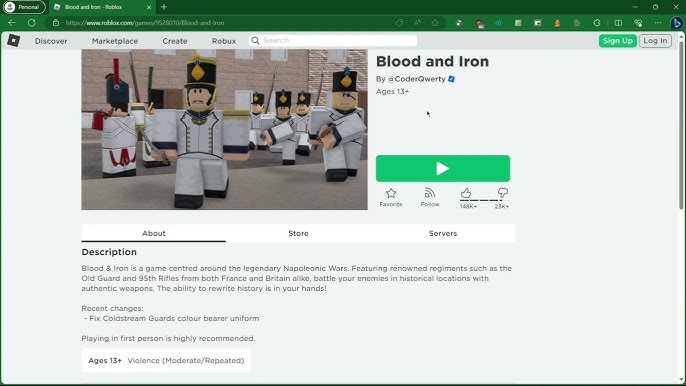 Here's How To Fix Roblox When it Won't Load Games