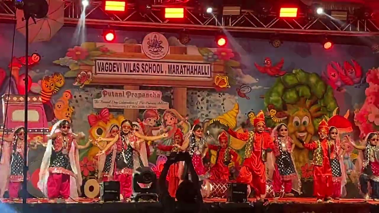 Annual Day Dance || Dance India Dance #dance #trending #youtube #choreography #follow 