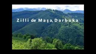 Zilli De Maşa, Darbuka - Yüksel Ahmedov Resimi