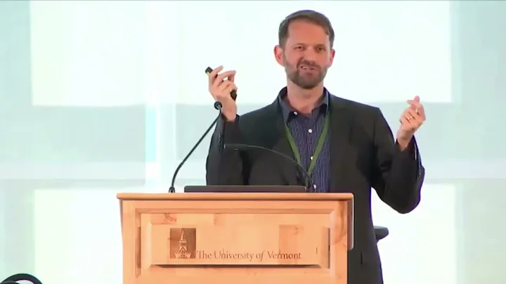 ISQOLS 2022 Conference Keynote, Matt Killingsworth...