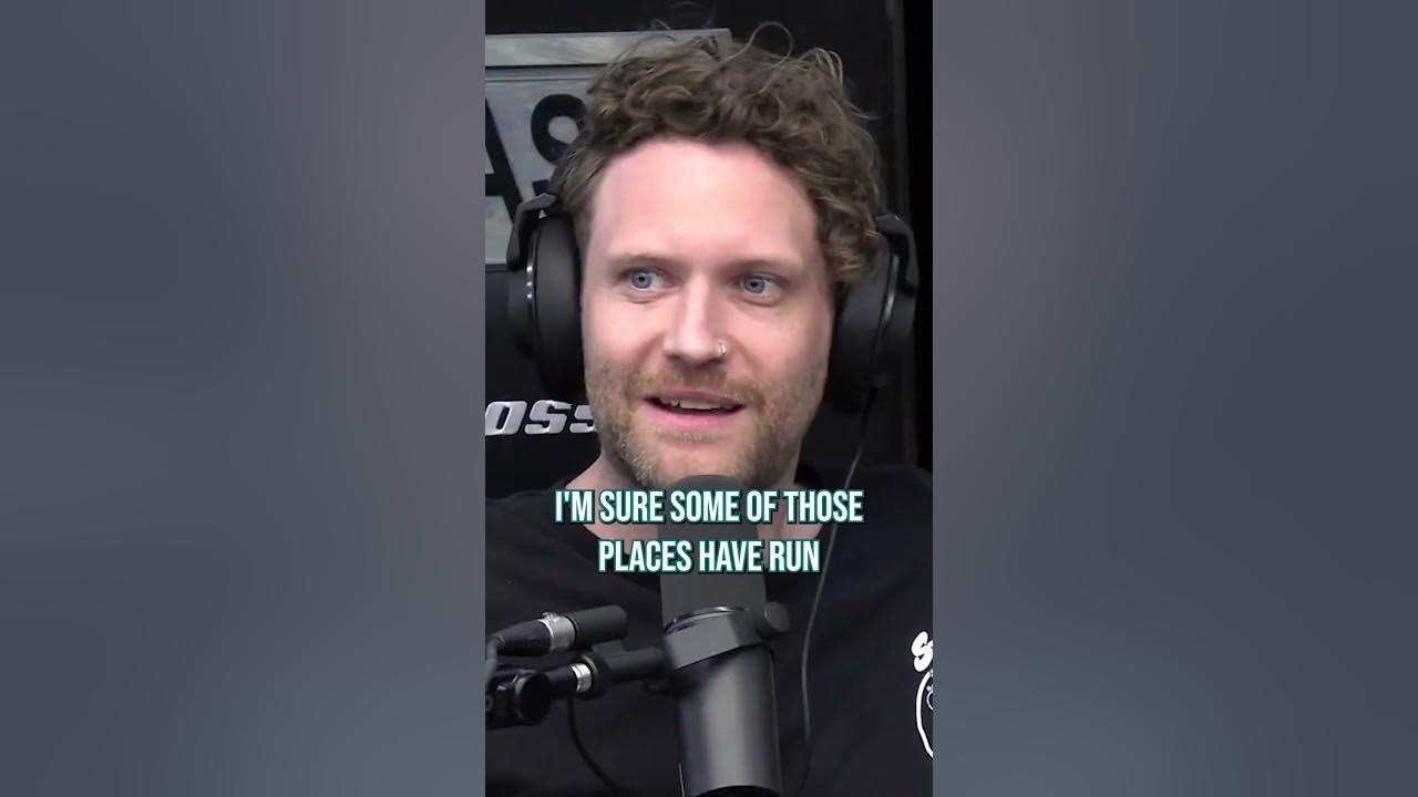 Timcast IRL – Journalists Are FURIOUS At Tim Pool After Buzzfeed Goes Under #shorts