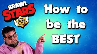 ΠΑΜΕ ΓΙΑ BRAWLSTARS ΜΕ RANKED Ή PUSH