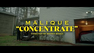 LG Malique - Concentrate (Official Video)