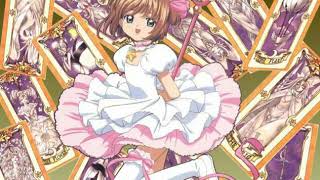 Cardcaptor Sakura OST - Sakura No Theme II